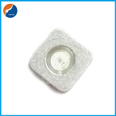 Elektroden-Gasröhren-Überspannungsschutz 5KA 1.0pF für Breitbandausrüstung