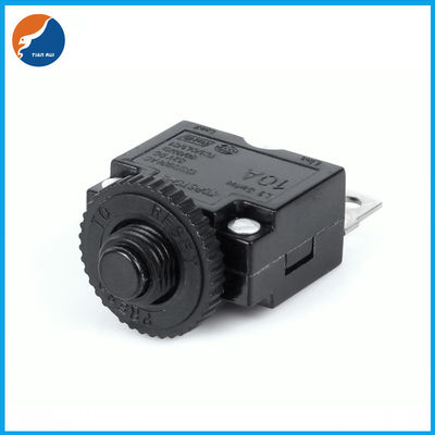 Überlastschutz-automatisches Handrücksteller Bakelit Mini Thermal Small Circuit Breaker der Reihen-L3