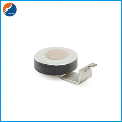 Weißer runder Knopf formen Scheiben-Metalloxid-Oberflächenberg-Varistor Max Limit Voltages 460V 07D 471K 7D471K SMD für LED Ligh