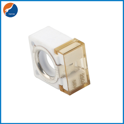 Hohes Ampere Selbst-Marine Battery Terminal Fuse 250A 300A 350A 400A 450A 500A