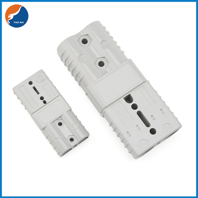 Energie-Gabelstapler-Batterie-Anschluss 2 3 PIN Anderson Plug Connector 50A 120A 175A 350A 600V für Auto