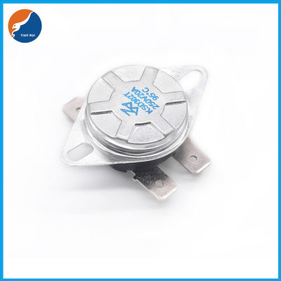 Thermischer Überlastungs-Schutz-Schnellaktions-Wasser Heater Thermostat KSD302 250V 20A