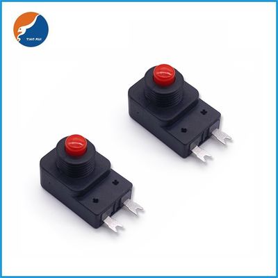 ST-1010X 250V DC-Wechselstrommotor DC-Mini Thermal Circuit Breaker For