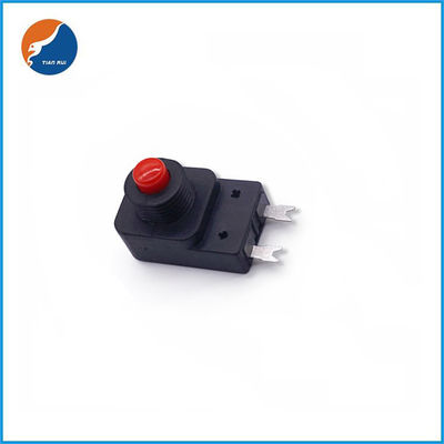ST-1010X 250V DC-Wechselstrommotor DC-Mini Thermal Circuit Breaker For
